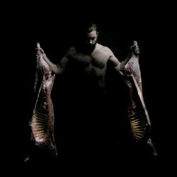 Jooks : Dyr (2xLP, Album)