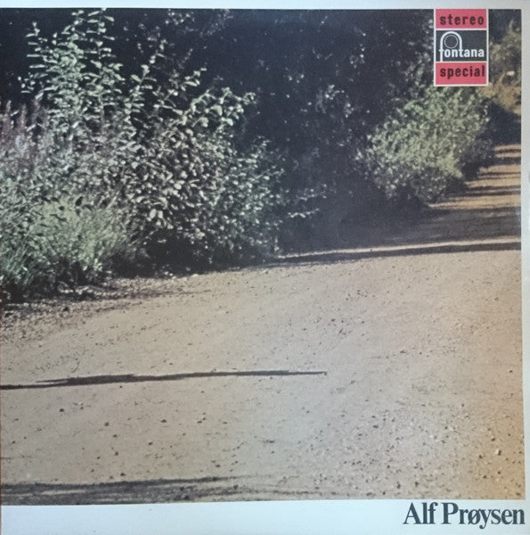 Alf Prøysen : Du Ska Få En Dag I Mårå (2xLP, Comp, M/Print)