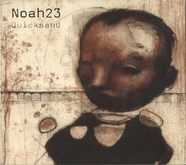 Noah23 : Quicksand (CD, Album)
