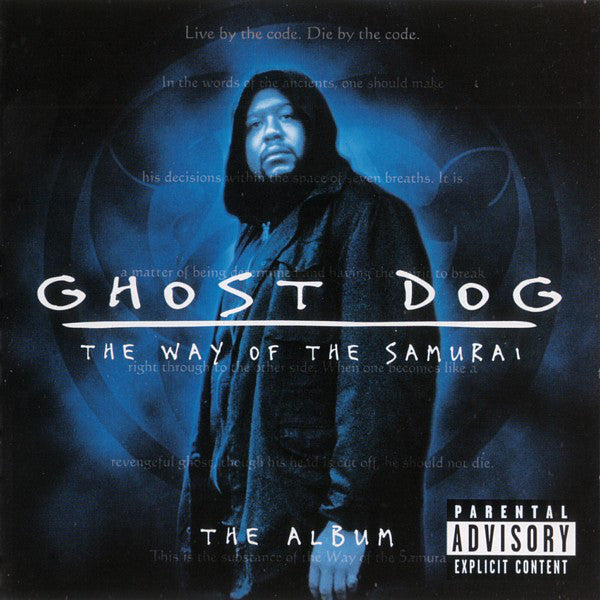 Various : Ghost Dog: The Way Of The Samurai (The Album) (CD, Album)