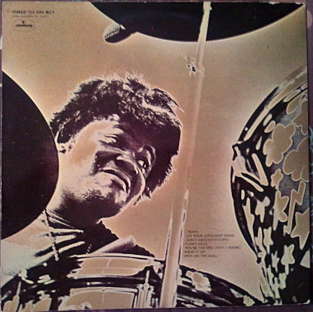 Buddy Miles Express : Expressway To Your Skull (LP, Album, Gat)