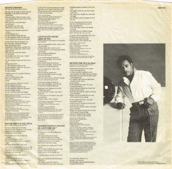 George Benson : 20/20 (LP, Album)