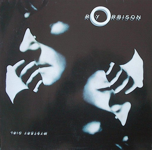 Roy Orbison : Mystery Girl (LP, Album)