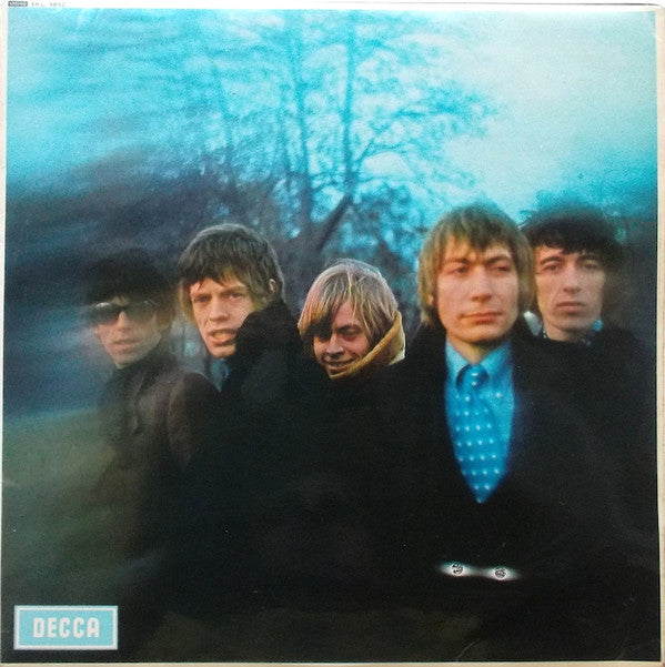 The Rolling Stones : Between The Buttons (LP, Album)