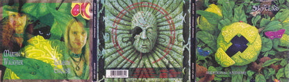 Skyclad : Irrational Anthems (CD, Album, Dig)