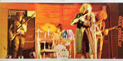 Jethro Tull : This Was (LP, Album)