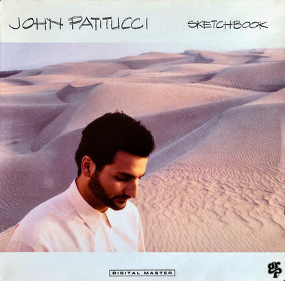 John Patitucci : Sketchbook (LP, Album)