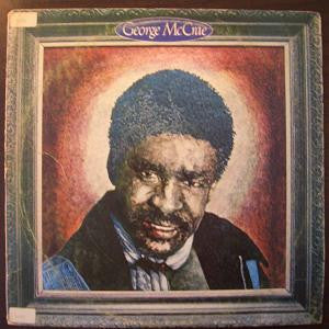 George McCrae : George McCrae (LP, Album)