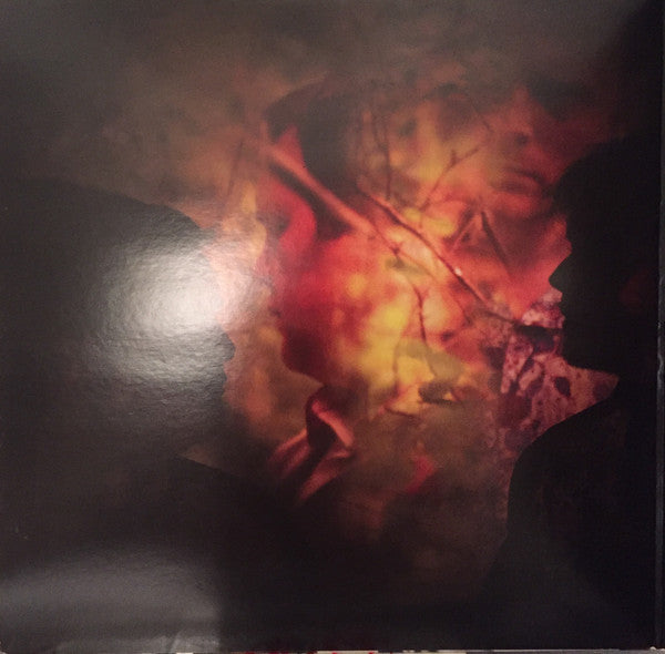 Loka : Fire Shepherds (LP, Album)