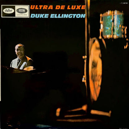 Duke Ellington : Ultra De Luxe (LP)