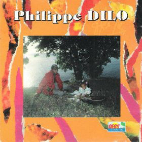 Philippe Dilo : Philippe Dilo (LP, Album)