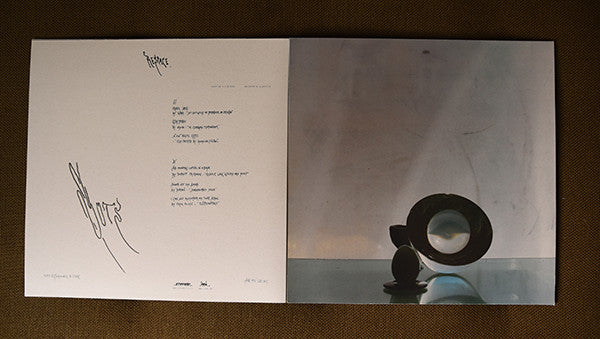 Badun : s.o.t.s Respace (12", Comp)