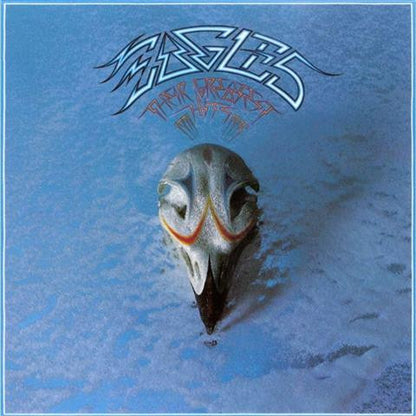 Eagles : Their Greatest Hits 1971-1975 (LP, Comp, Club)