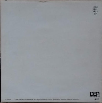 UB40 : Present Arms (LP, Album, RE + 7")