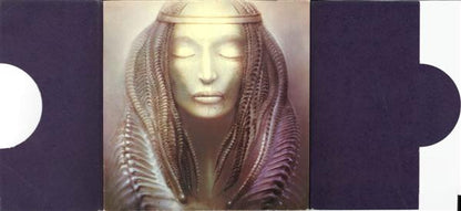 Emerson, Lake & Palmer : Brain Salad Surgery (LP, Album)