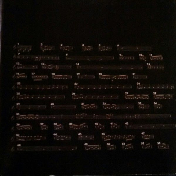 Terry Riley : In C (LP, Album, Uni)