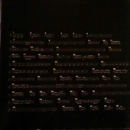 Terry Riley : In C (LP, Album, Uni)