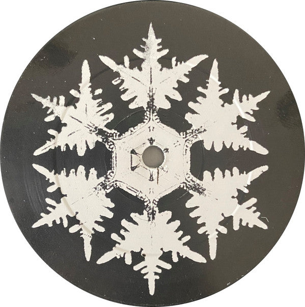 Hrím : Möndlur (LP, Album)