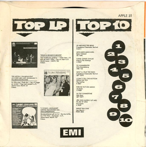 Badfinger : No Matter What / Better Days (7", Single)