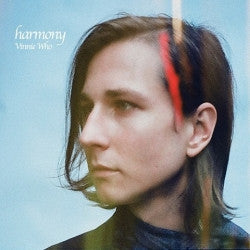 Vinnie Who : Harmony (LP, Album)