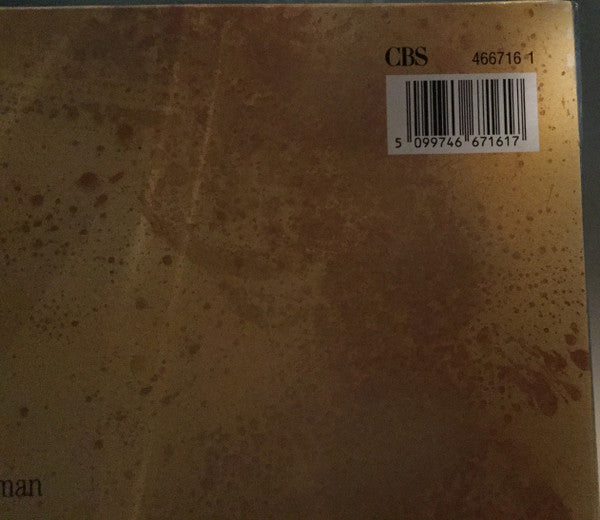 Various : Beautiful Country (2xLP, Comp)