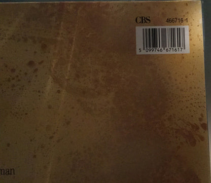 Various : Beautiful Country (2xLP, Comp)