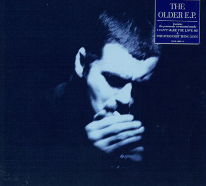 George Michael : The Older E.P. (CD, EP, Dig)