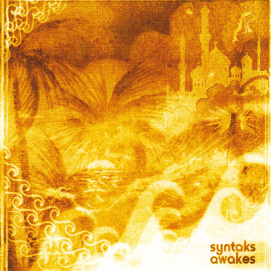 Syntaks : Awakes (CD, Album)