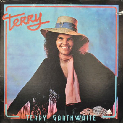 Terry Garthwaite : Terry (LP, Album)