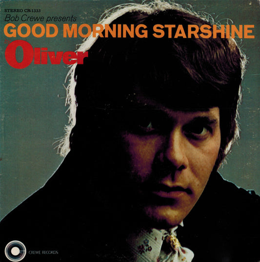 Oliver (6) : Good Morning Starshine (LP, Album)