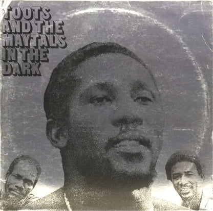 Toots & The Maytals : In The Dark (LP, Album, RE)