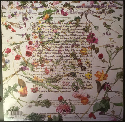 Prince And The Revolution : Purple Rain (LP, Album, RE, Tel)