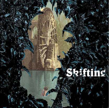 Skifting : Skifting (LP, Album)