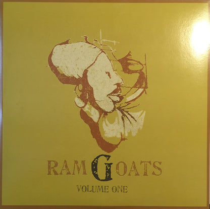 Ram Goats : Volume One (LP)