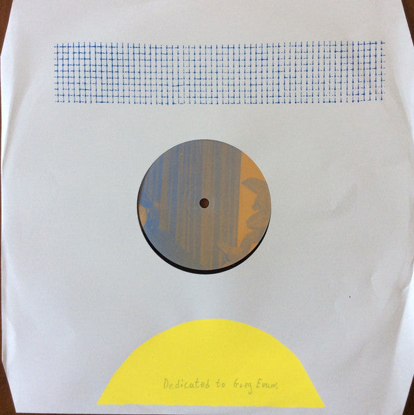 DJ Guy (4) :  Basf Ferro  (12", EP, Ltd)
