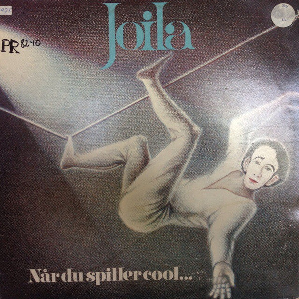 Joila : Når Du Spiller Cool (LP, Album)