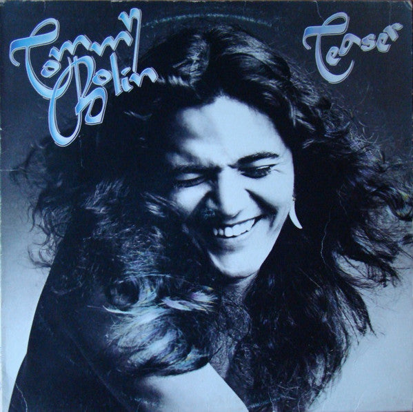 Tommy Bolin : Teaser (LP, Album, Pre)