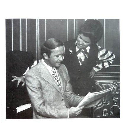 Robert Schumann / Franz Schubert, Elly Ameling, Dalton Baldwin : Frauenliebe Und -Leben / Lieder (LP)