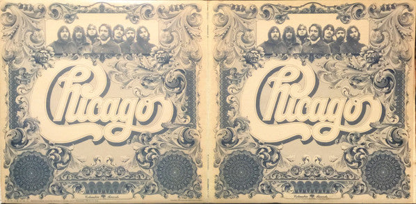 Chicago (2) : Chicago VI (LP, Album, Gat)
