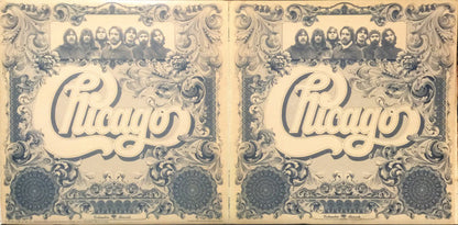 Chicago (2) : Chicago VI (LP, Album, Gat)