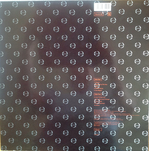 Erasure : Chorus (LP, Album)