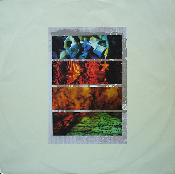 Erasure : The Innocents (LP, Album)