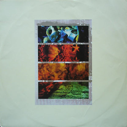 Erasure : The Innocents (LP, Album)