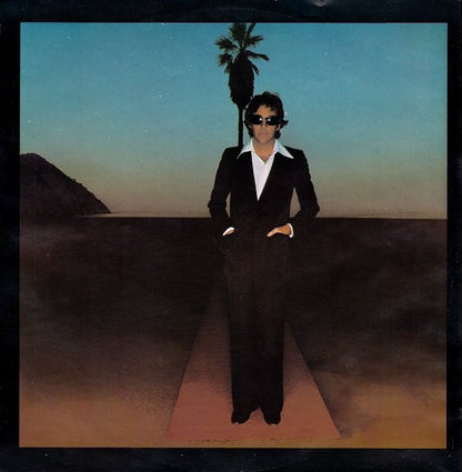 Boz Scaggs : Silk Degrees (LP, Album, San)