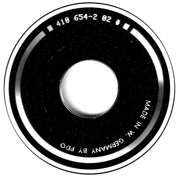 Johannes Brahms - Berliner Philharmoniker, Claudio Abbado : Serenade No. 1 (CD, Album, RE)