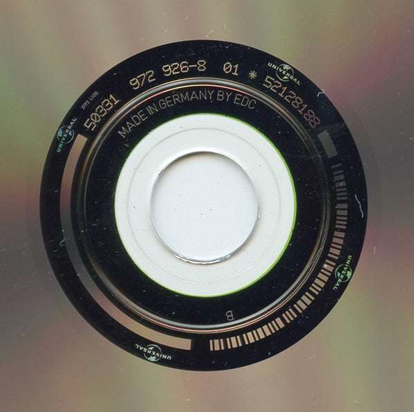 The Knife : Deep Cuts (CD, Album, RP)