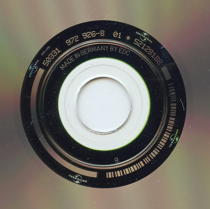 The Knife : Deep Cuts (CD, Album, RP)