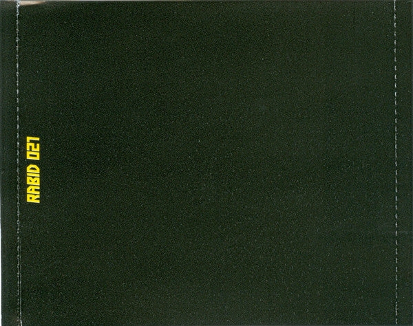 The Knife : Deep Cuts (CD, Album, RP)