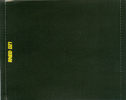 The Knife : Deep Cuts (CD, Album, RP)