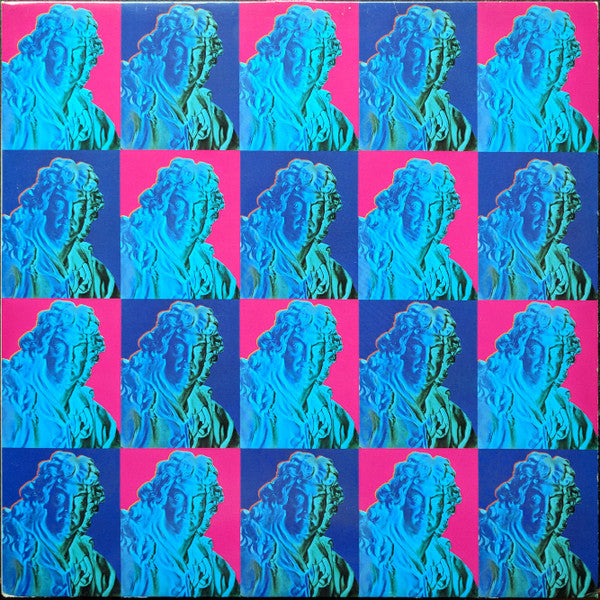 New Order : Round&remix (12", Single, 3 T)